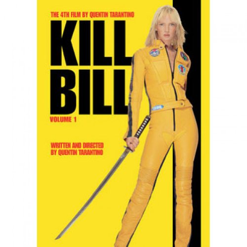 Kill Bill: Volume 1 - 1490