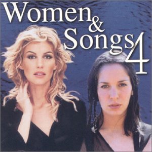 Women & Songs 4 - 7677