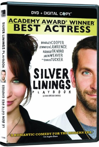 SILVER LININGS PLAYBOOK - 2471