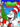 The Cat in the Hat Knows a Lot About Christmas! - 5653