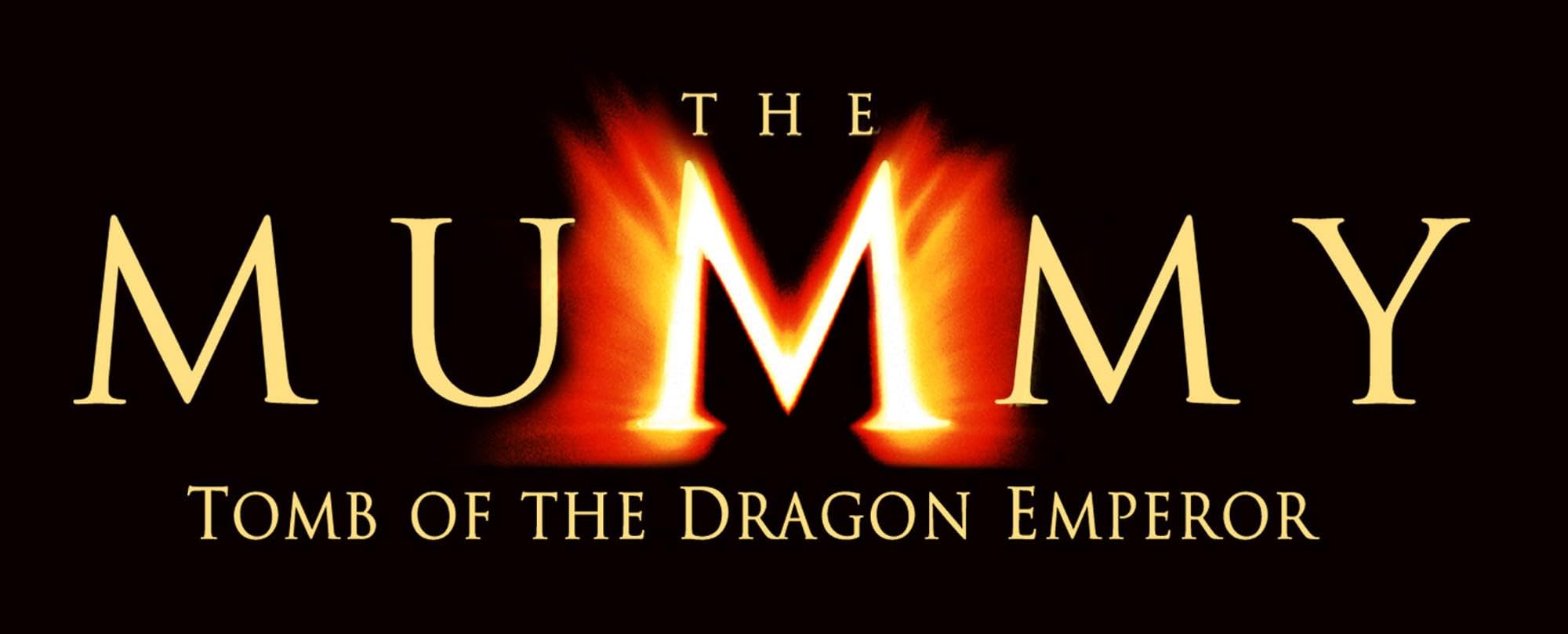 THE MUMMY: TOMB OF THE DRAGON EM - 7760