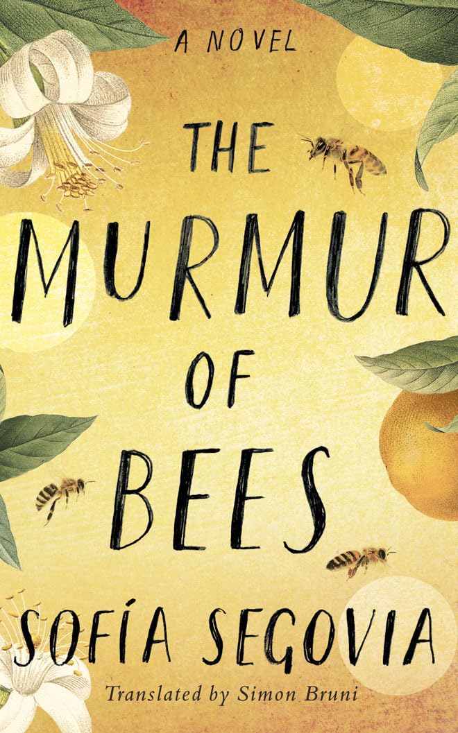 The Murmur of Bees - 593