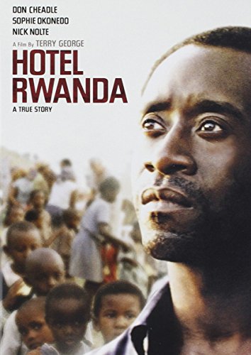 HOTEL RWANDA - 85