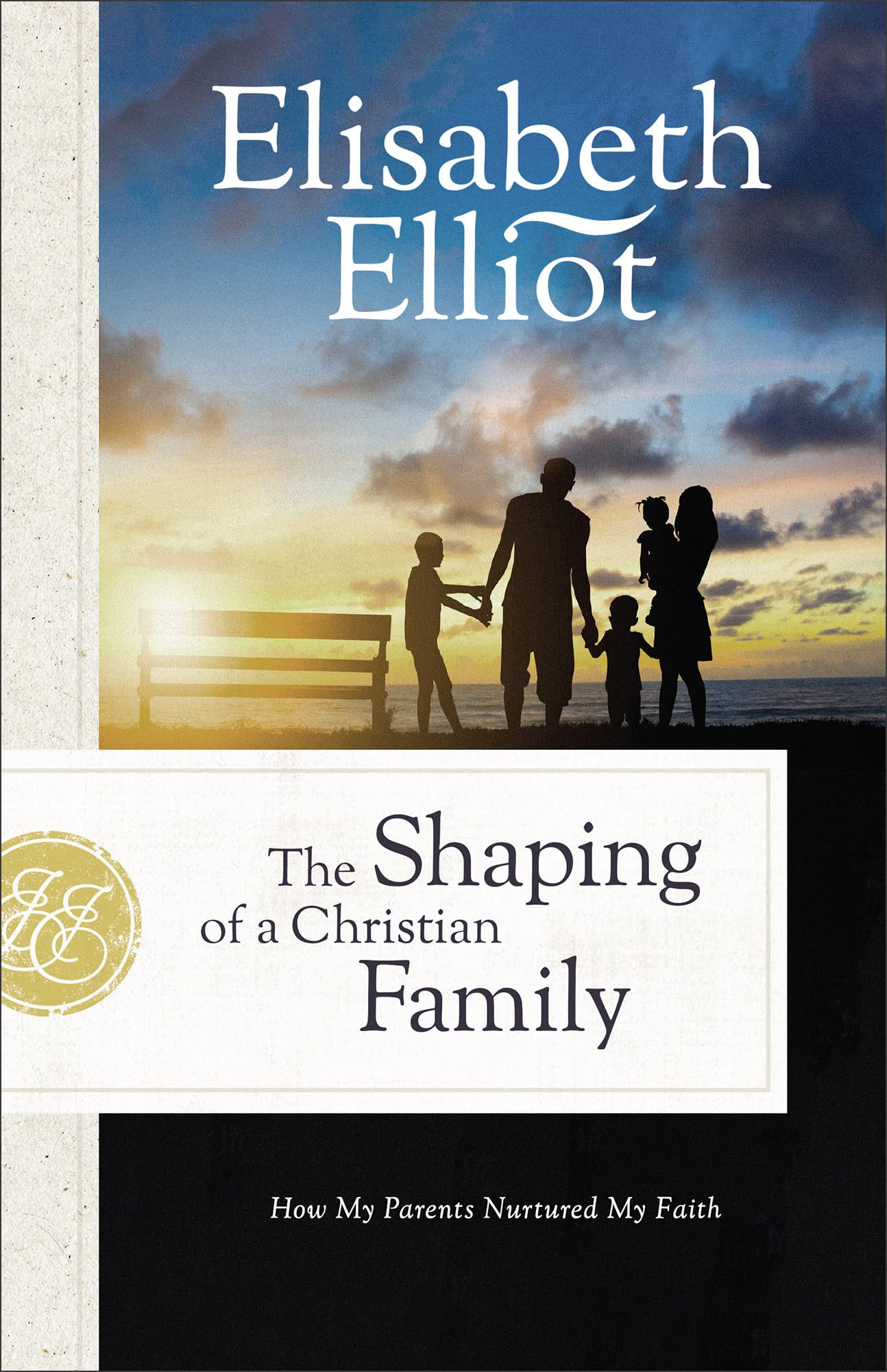 The Shaping of a Christian Family: How My Parents Nurtured My Faith - 701