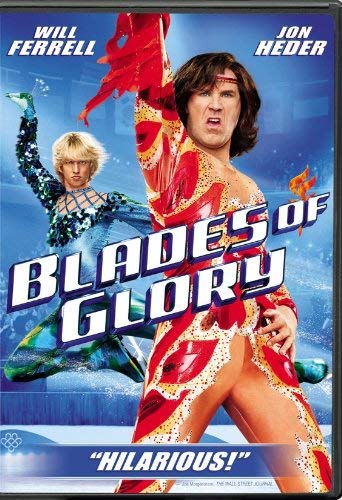 Blades of Glory - 4836