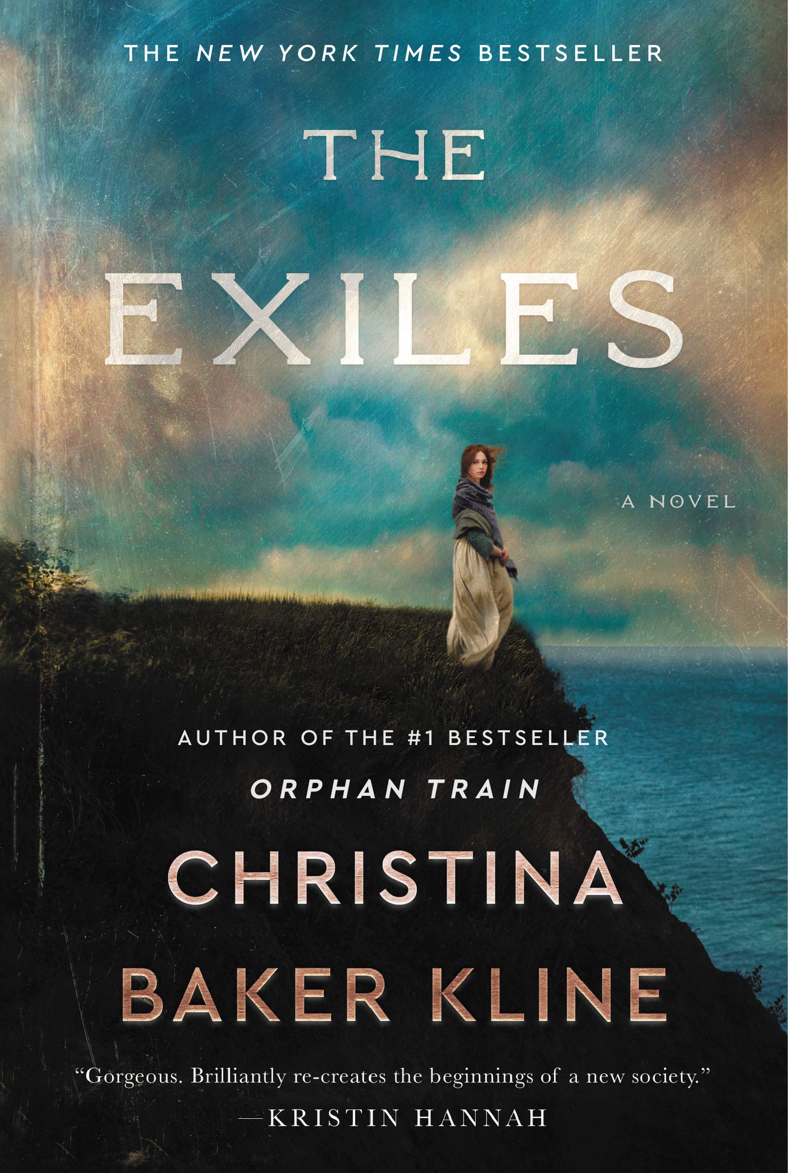 THE EXILES: A NOVEL - 495