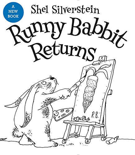 Runny Babbit Returns: Another Billy Sook - 4903