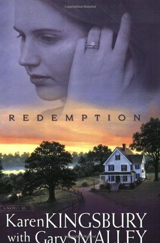 Redemption (Redemption Series-Baxter 1, Book 1) - 3978