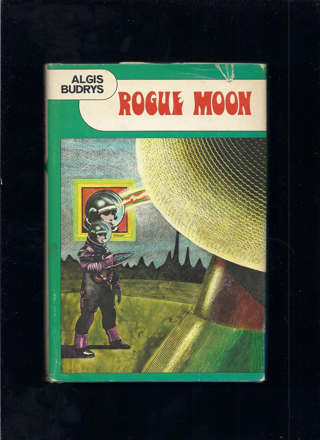 Rogue Moon - 3227