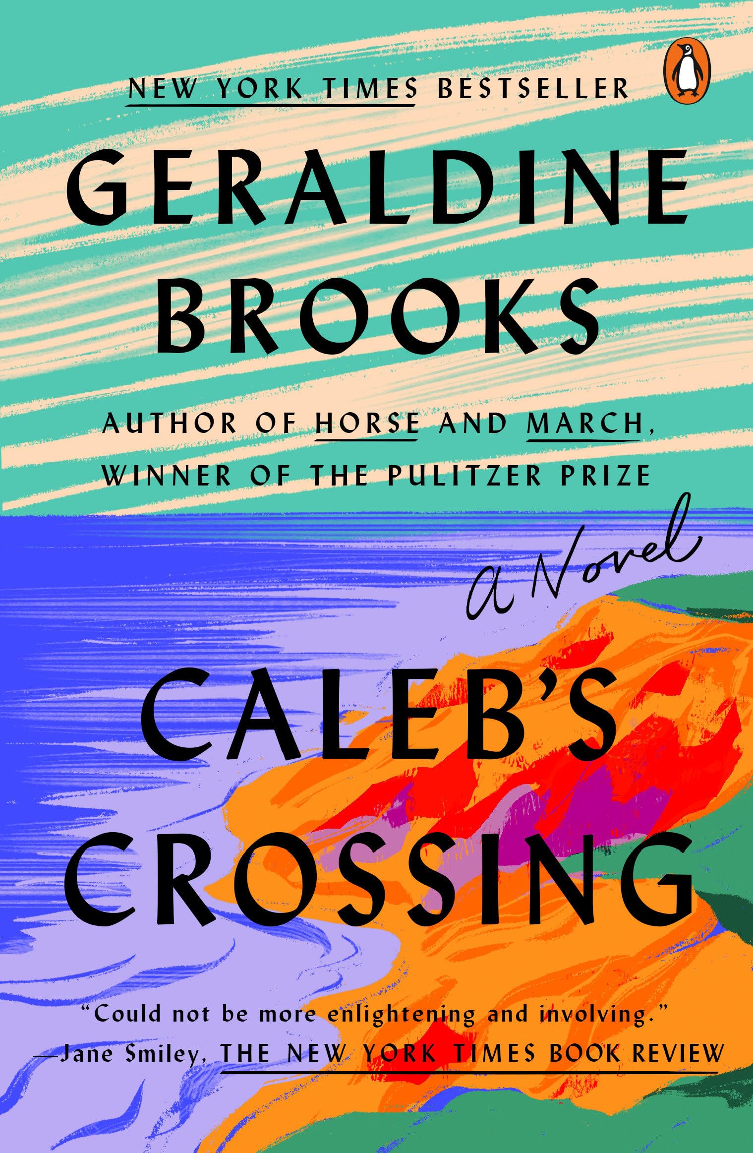 Caleb's Crossing: A Novel - 7090