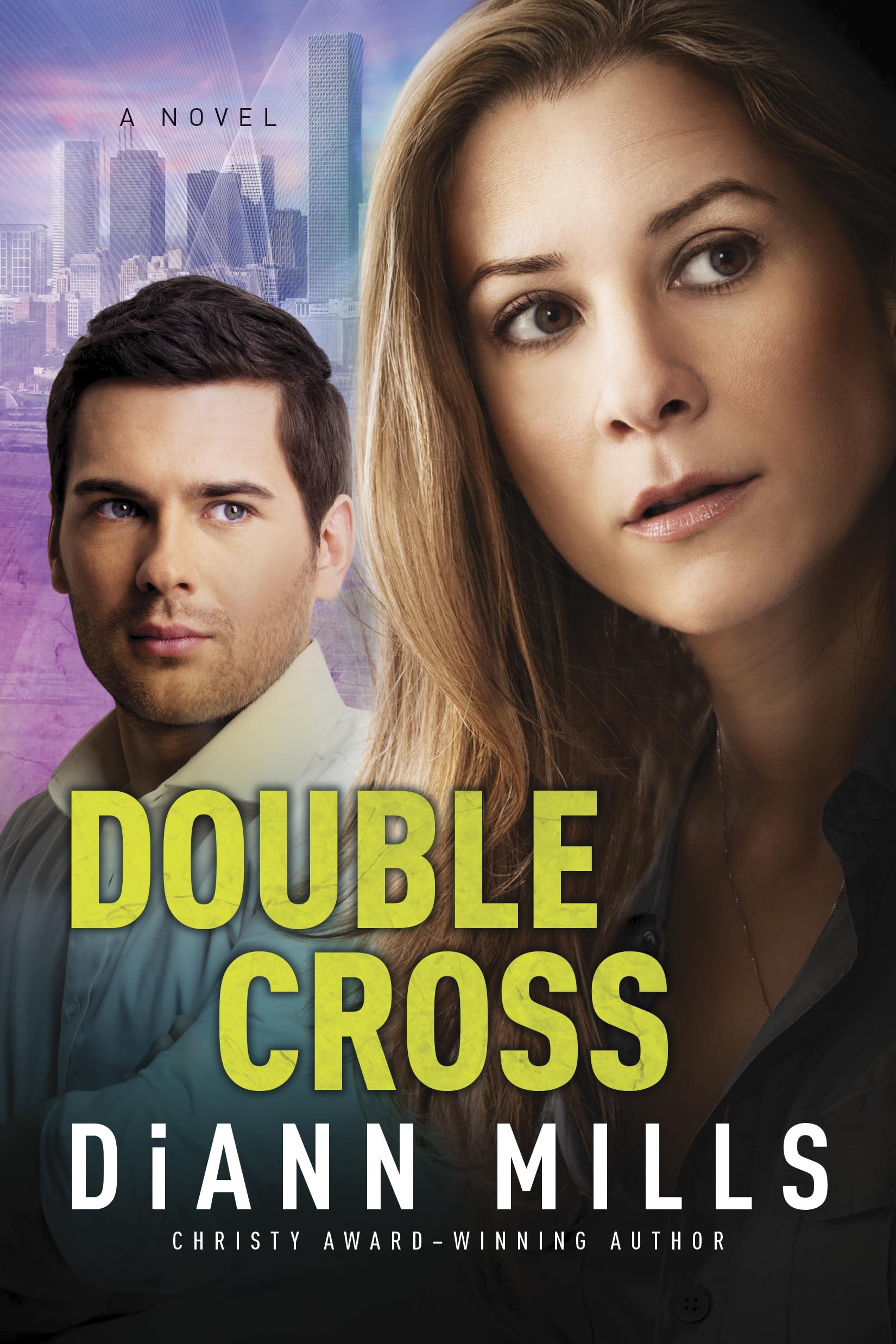 Double Cross (FBI: Houston) - 5182