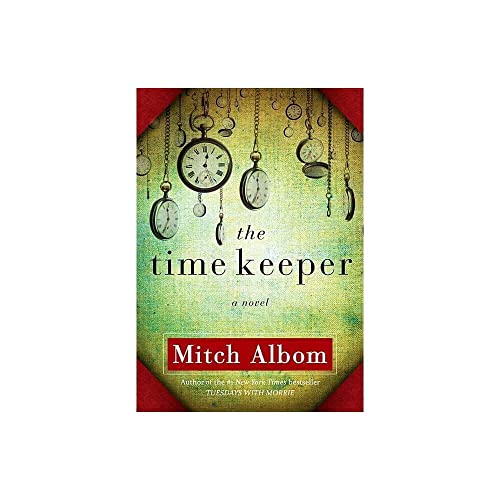 The Time Keeper - 6882