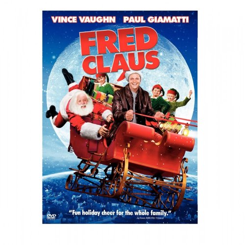 Fred Claus - 7605