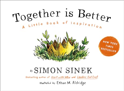 Together Is Better: A Little Book of Inspiration - 9767