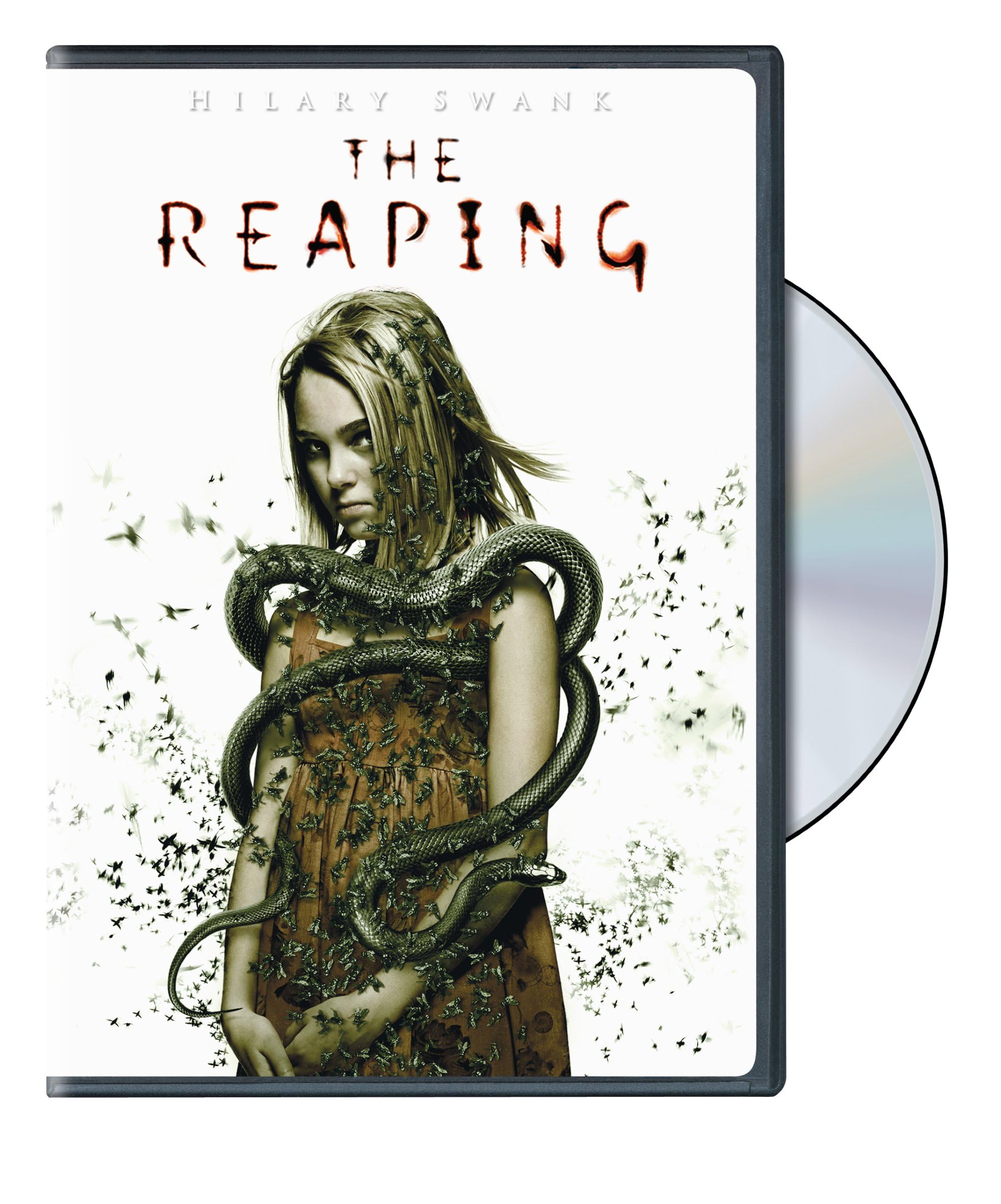 The Reaping - 2536