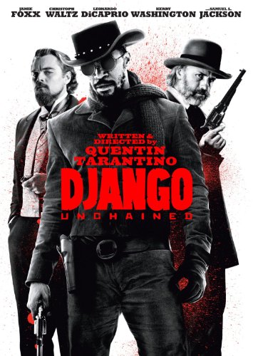 DJANGO UNCHAINED - 1616