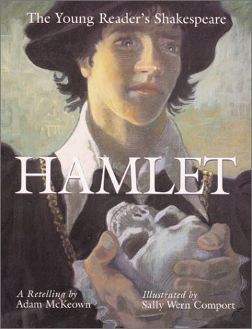 The Young Reader's Shakespeare: Hamlet - 5612