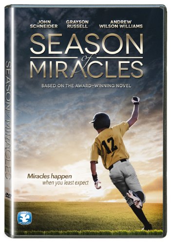 Season of Miracles - 7584