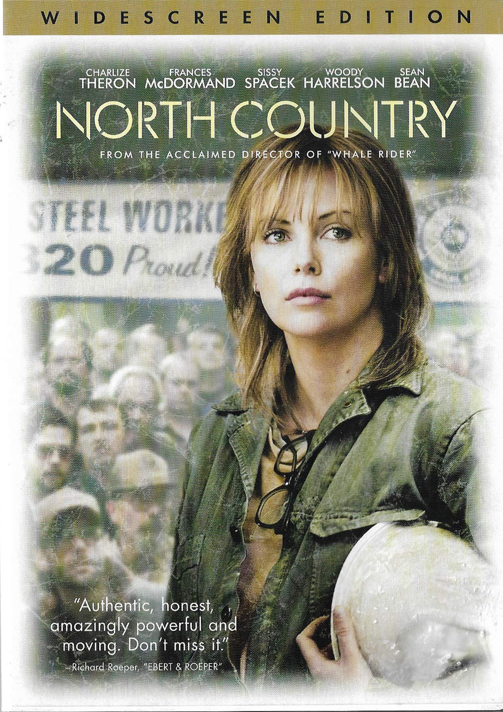 NORTH COUNTRY (WIDESCREEN EDITIO - 7296