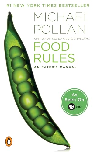 Food Rules: An Eater's Manual - 2596