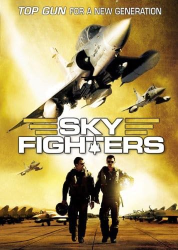 Sky Fighters - 5290