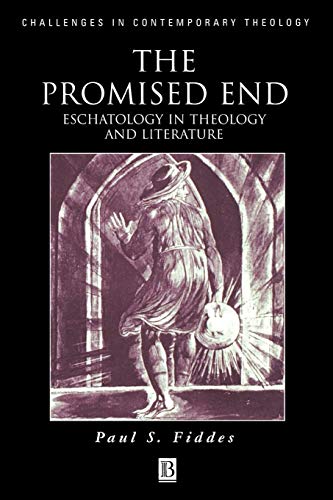 The Promised End: Eschatology in Theology and Literature - 9791