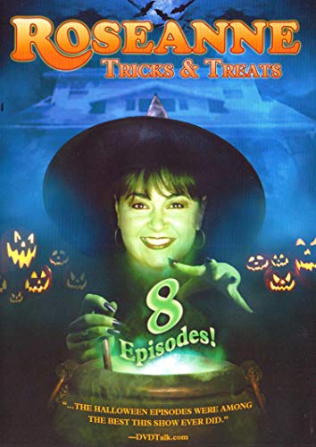 Roseanne: Tricks & Treats - 6501