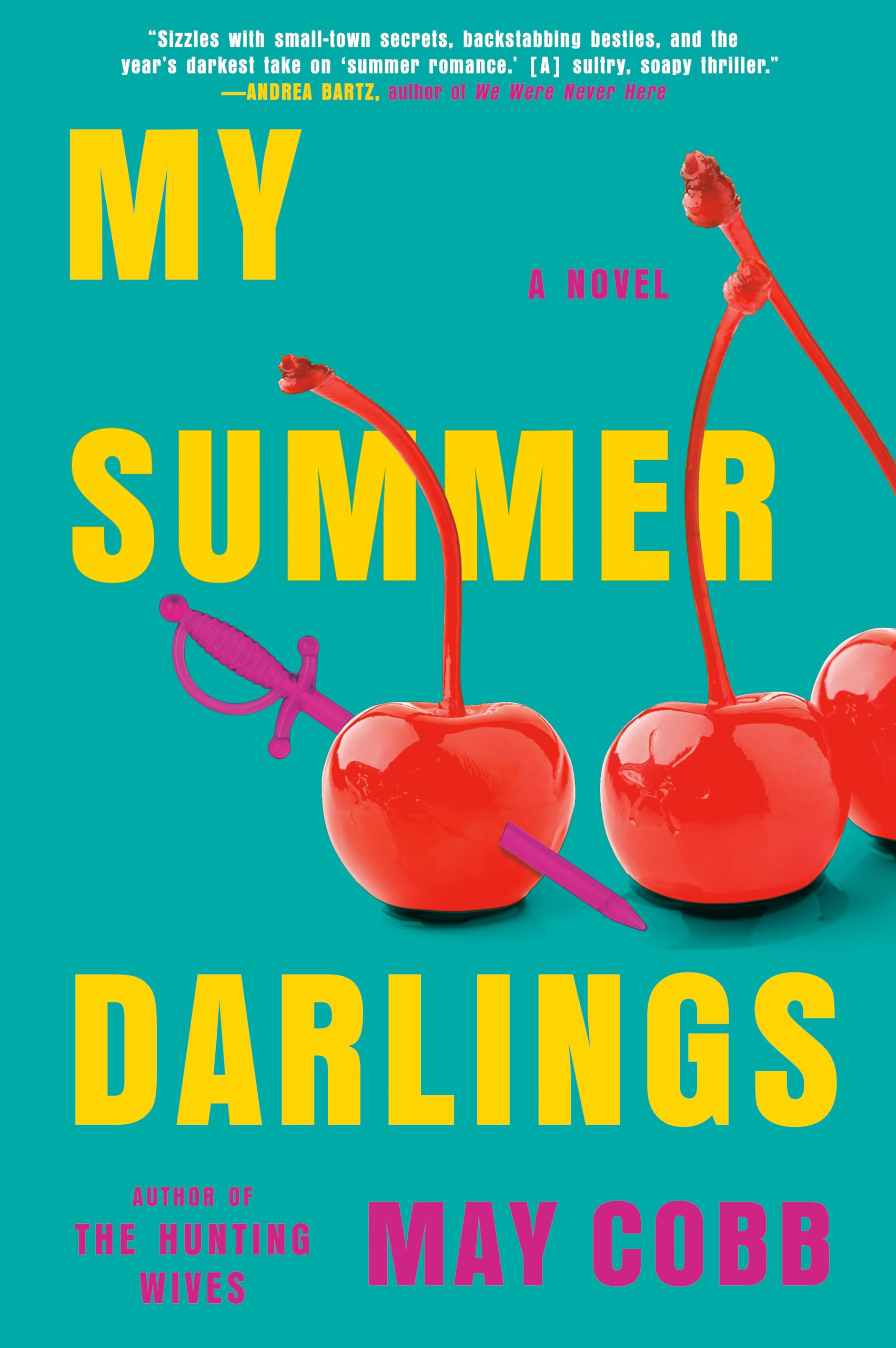 My Summer Darlings - 1849