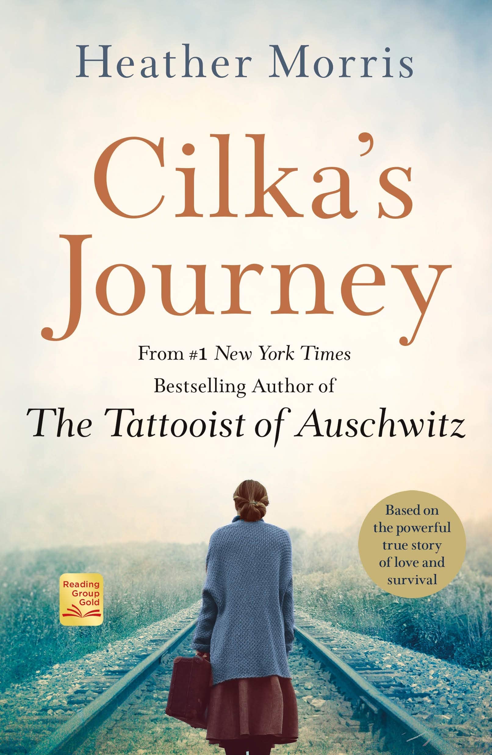 Cilka's Journey - 2554