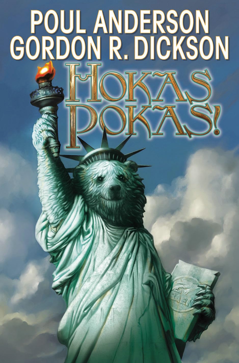 Hokas Pokas - 5787