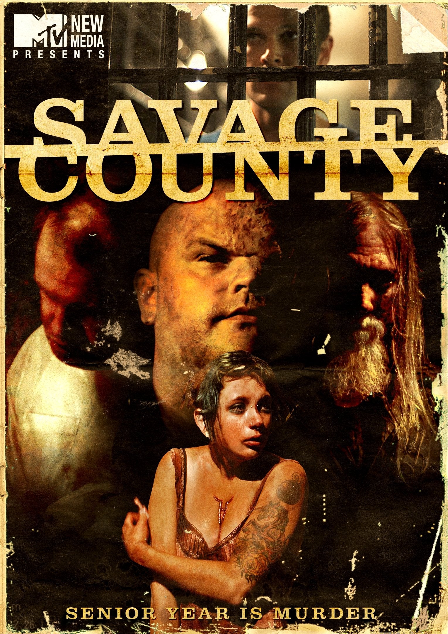 Savage County - 9726