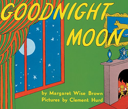 Goodnight Moon - 9851