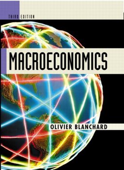 Macroeconomics - 2809