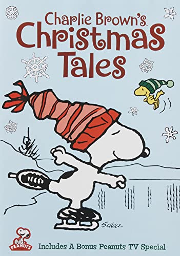 Charlie Brown's Christmas Tales