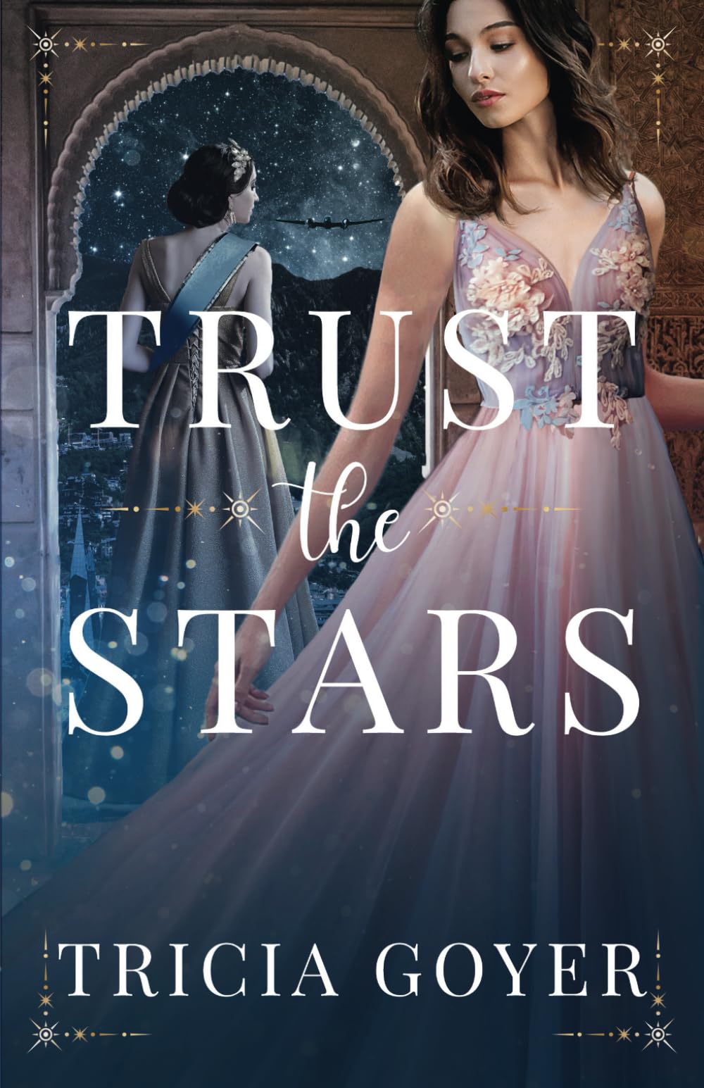 Trust the Stars - 6075