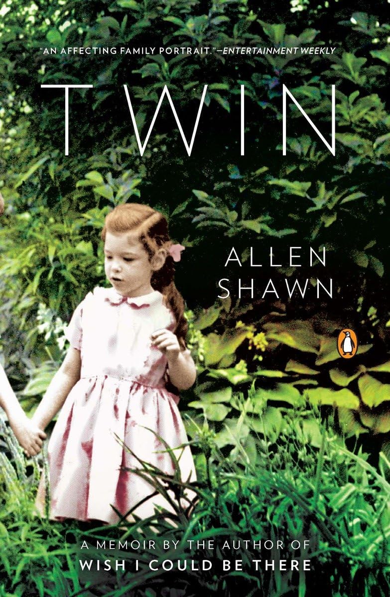 Twin: A Memoir - 2669