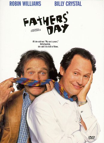 Fathers' Day [DVD] - 1774