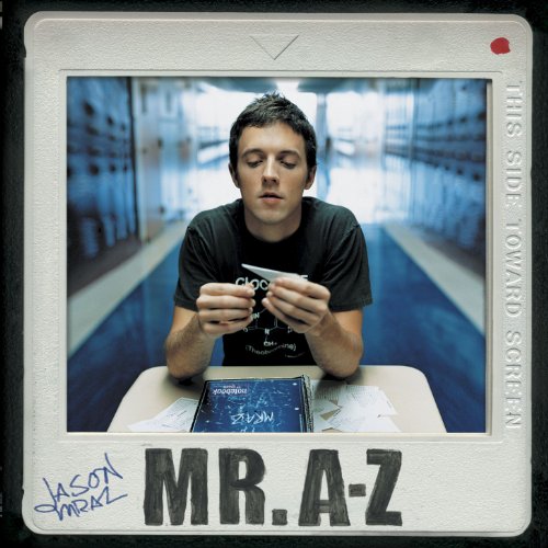 Mr. A-Z - 2644