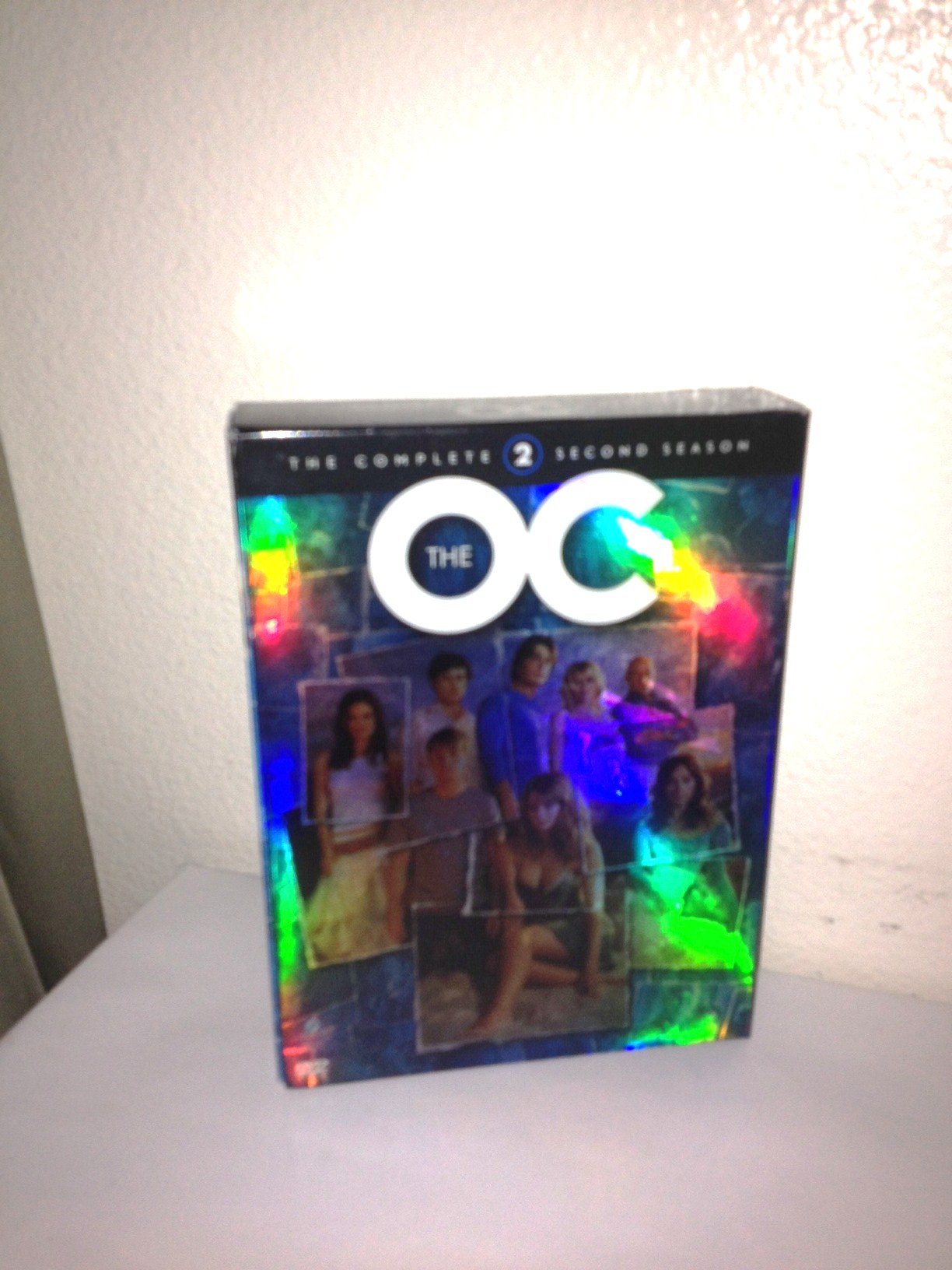 The O.C.: Season 2 - 603