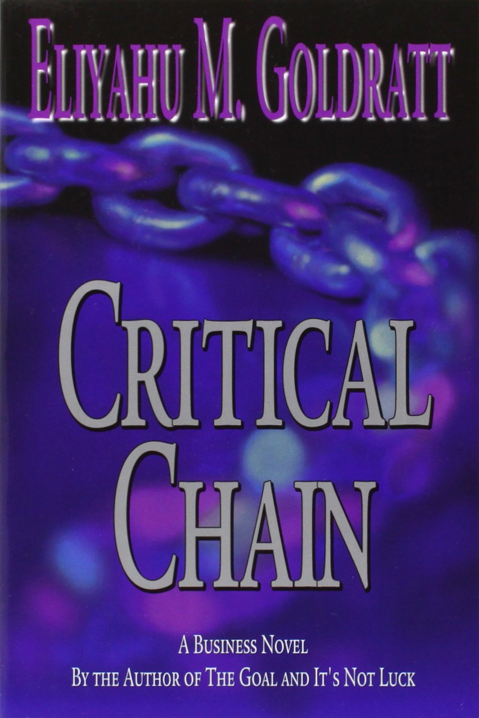 Critical Chain - 6090