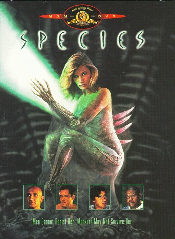 Species - 7648