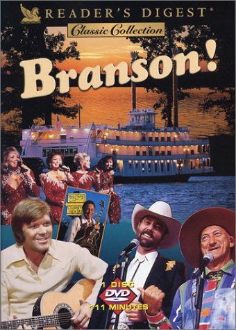 Branson - 2825