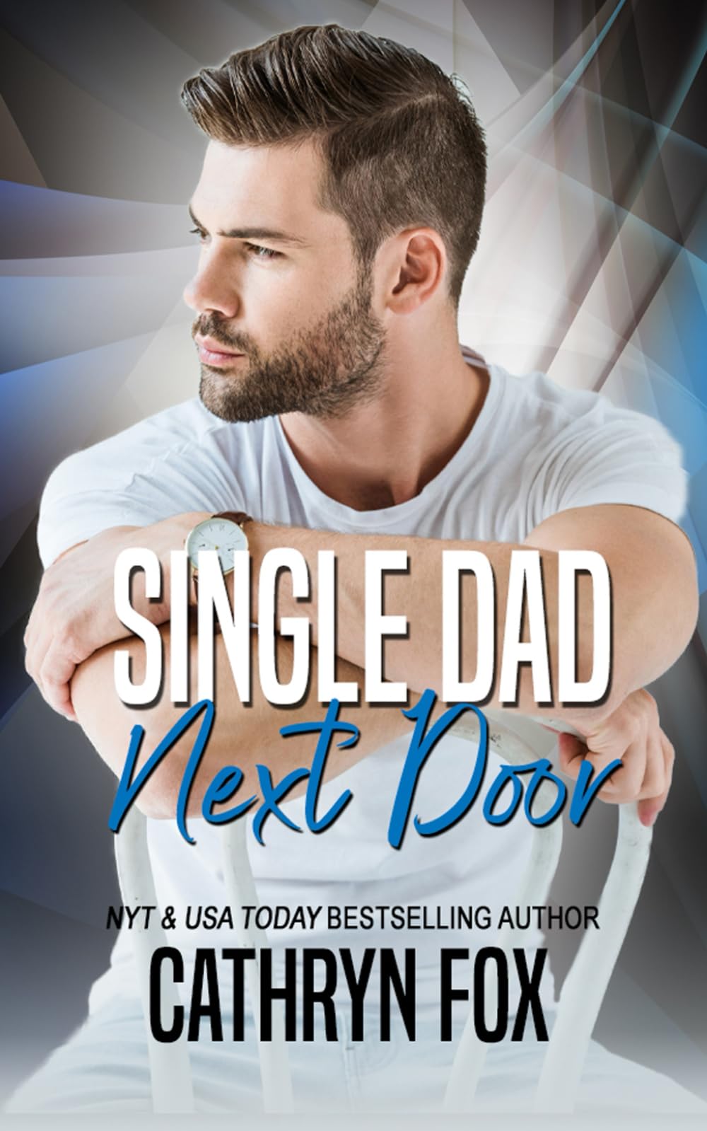 Single Dad Next Door - 2240