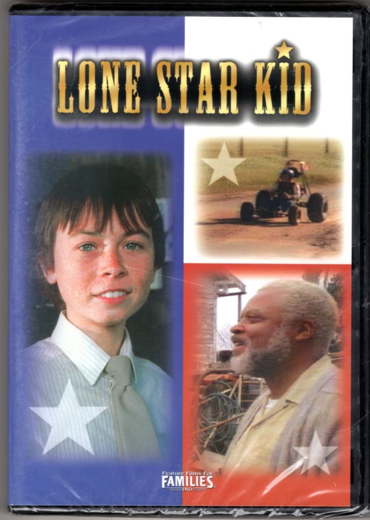 Lone Star Kid