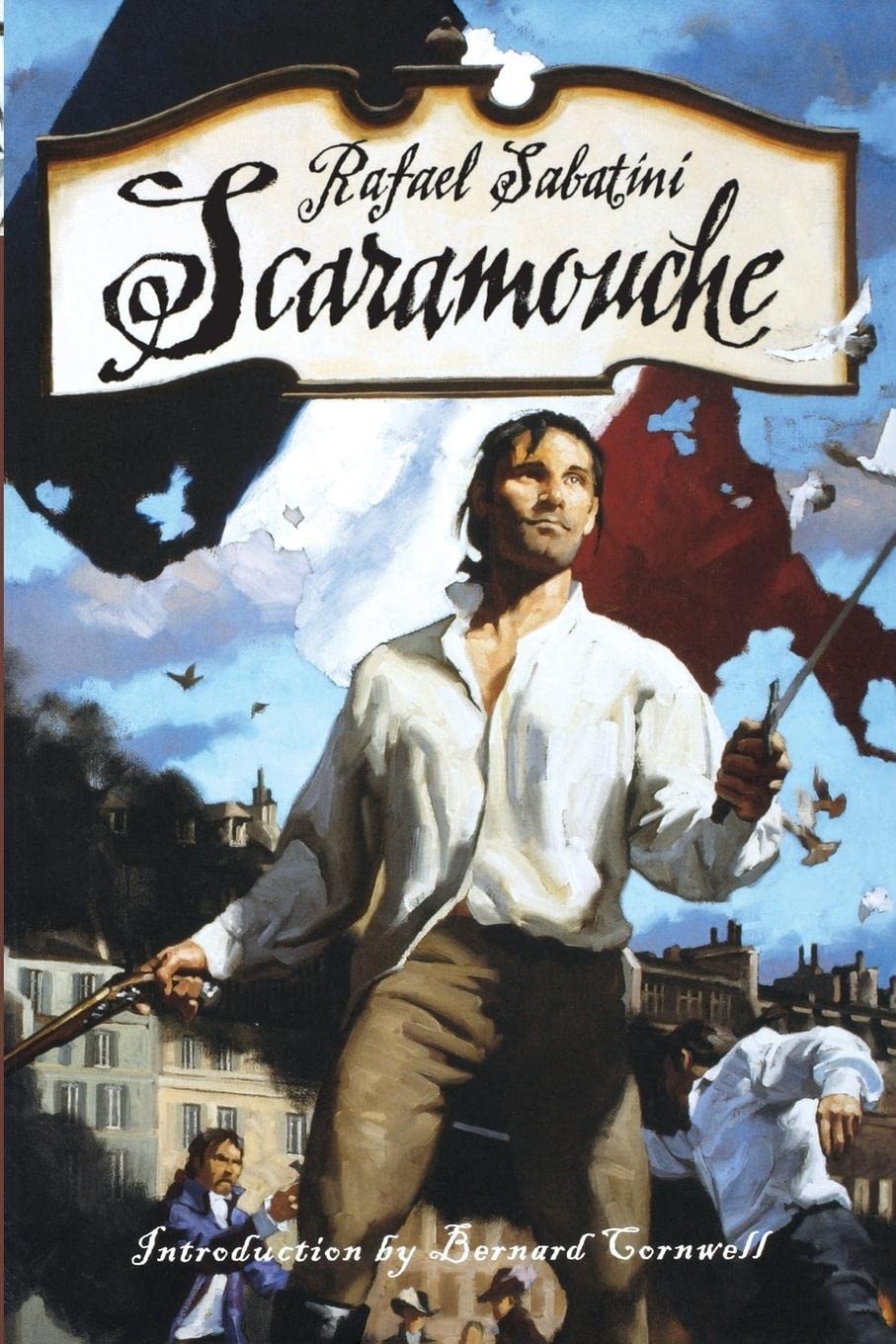 Scaramouche - 570