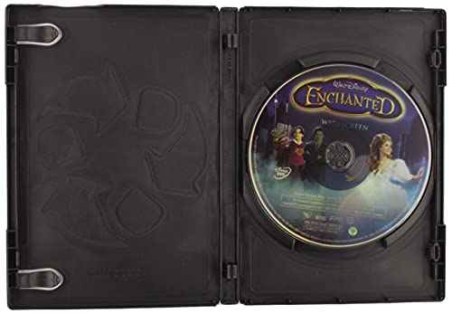 Enchanted (Widescreen Edition) - 4792