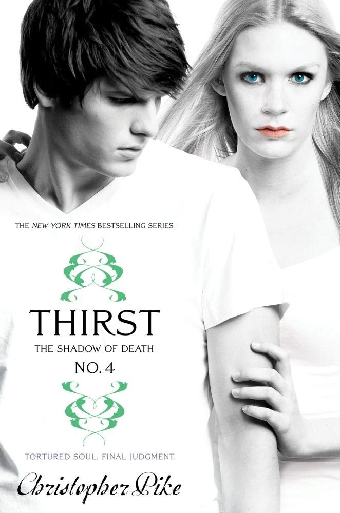 Thirst No. 4: The Shadow of Death (4) - 2226