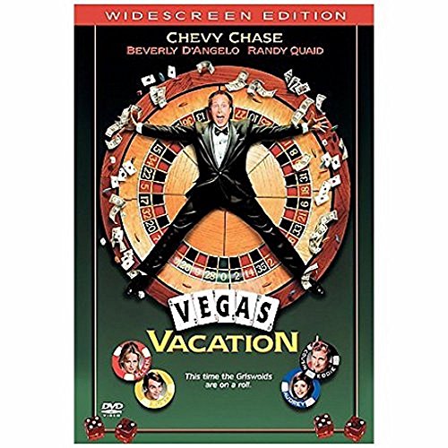 Vegas Vacation (Full Screen Edition) - 7259