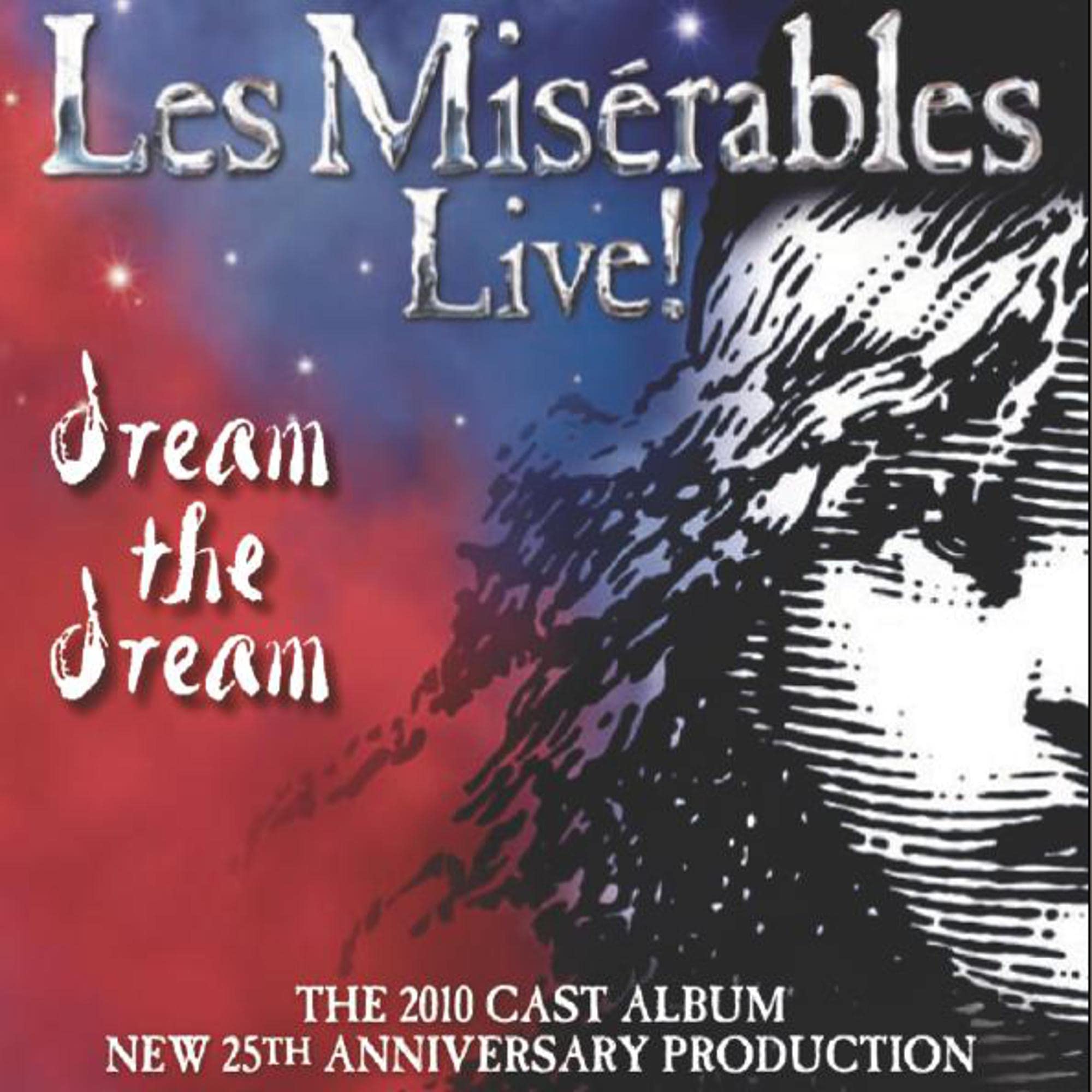 The 2010 Cast Album - 5427