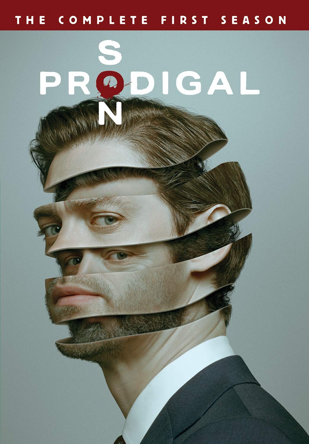 Prodigal Son: The Complete First Season - 2451